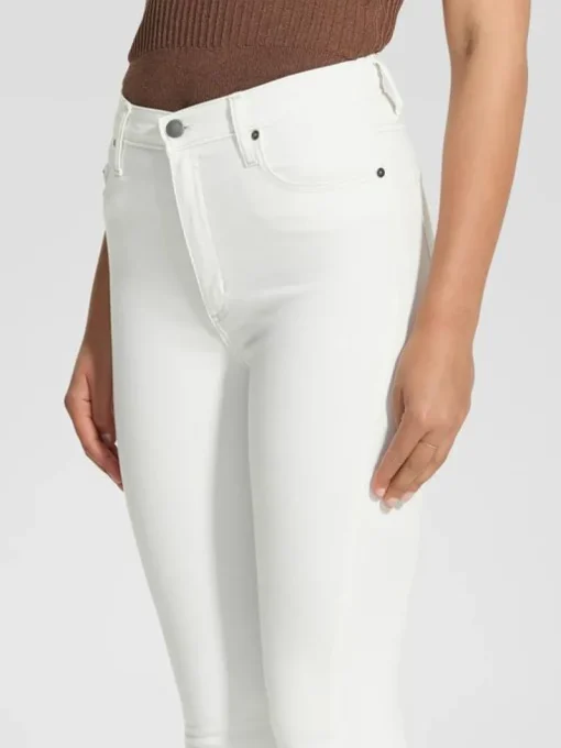 Nobody Denim - Siren Skinny Ankle (Comfort)