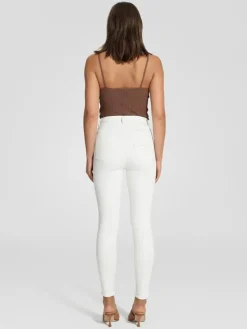 Nobody Denim - Siren Skinny Ankle (Comfort)
