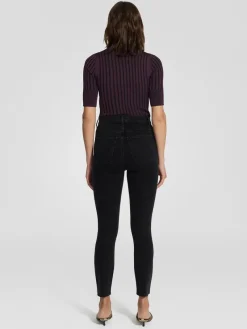 Nobody Denim - Siren Skinny Ankle (Tempest)
