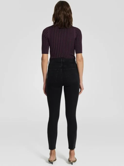 Nobody Denim - Siren Skinny Ankle (Tempest)