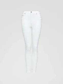 Nobody Denim - Siren Skinny Ankle (Comfort)