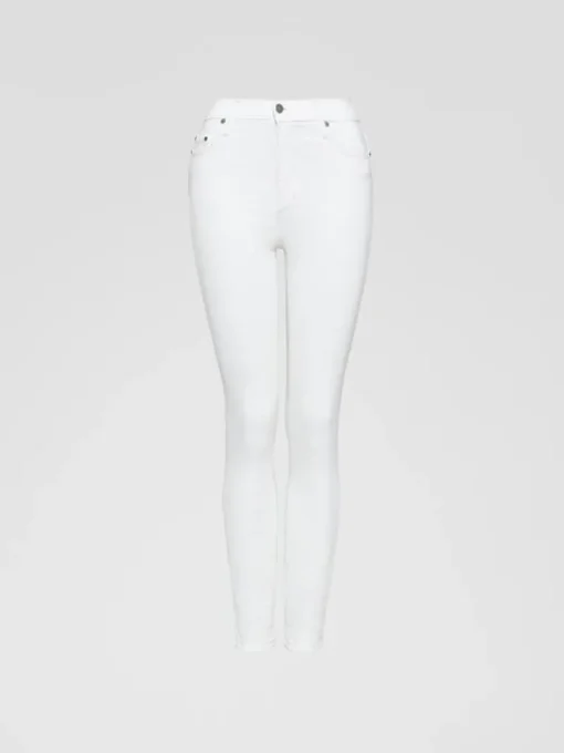 Nobody Denim - Siren Skinny Ankle (Comfort)