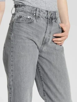 Nobody Denim - Skylar Jean Ankle (Commited)