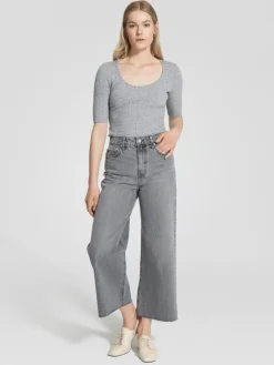 Nobody Denim - Skylar Jean Ankle (Commited)