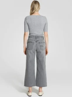 Nobody Denim - Skylar Jean Ankle (Commited)