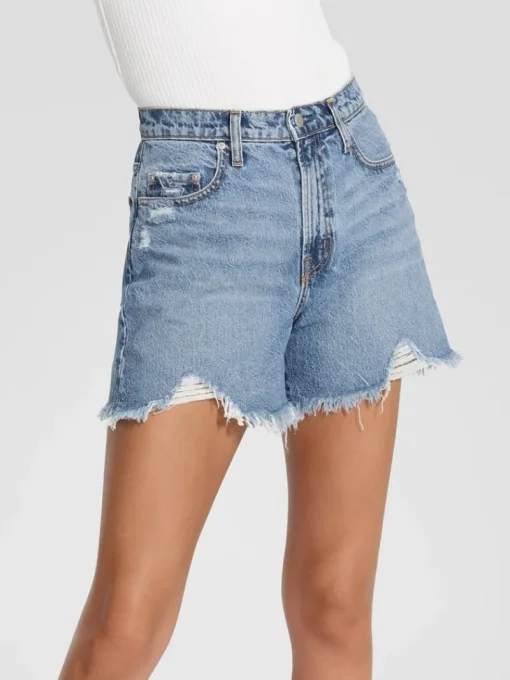 Nobody Denim - Stevie Short (Creativity)