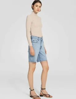 Nobody Denim - Tyler Short (Tertoral)