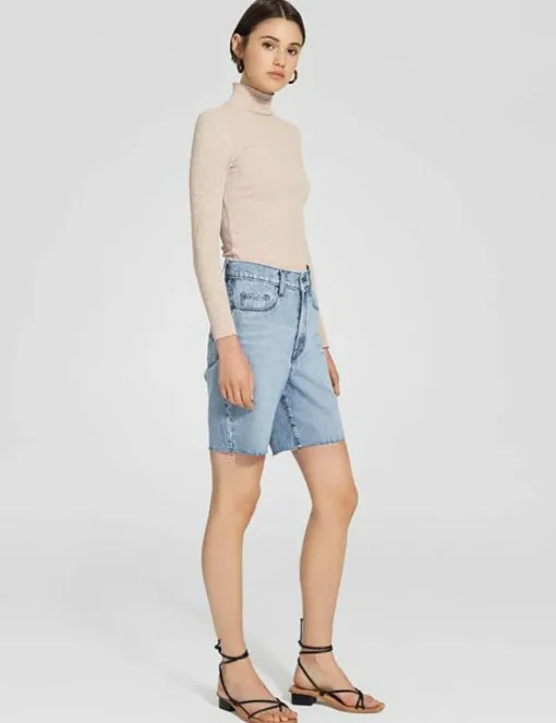 Nobody Denim - Tyler Short (Tertoral)