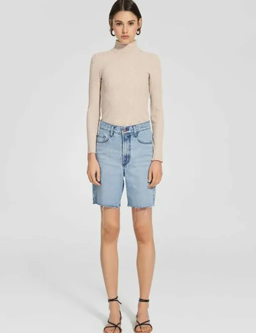 Nobody Denim - Tyler Short (Tertoral)