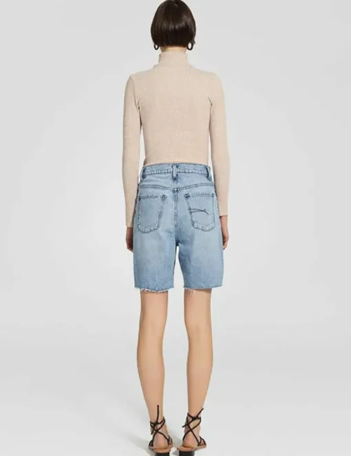 Nobody Denim - Tyler Short (Tertoral)