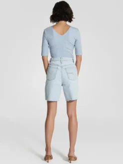 Nobody Denim - Tyler Short (Rumour)