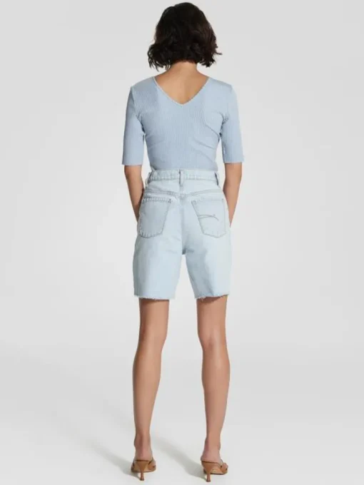 Nobody Denim - Tyler Short (Rumour)