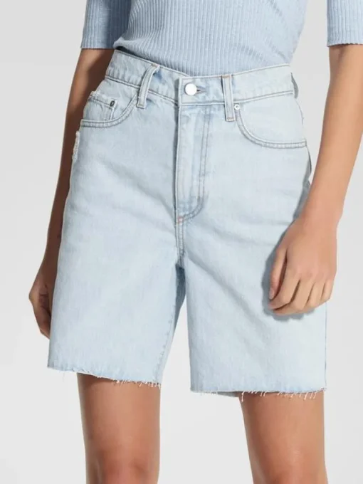 Nobody Denim - Tyler Short (Rumour)