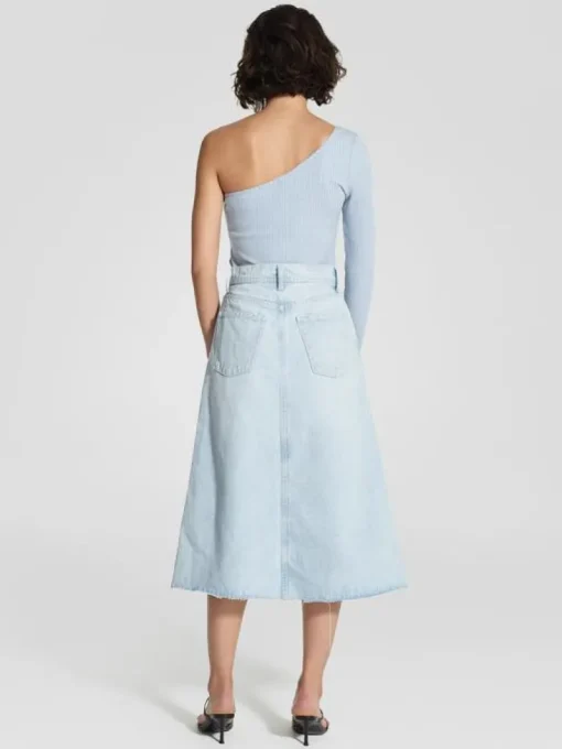 Nobody Denim - Whisper Skirt (Whispered)