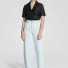 Nobody Denim Camille Jean (Bask)