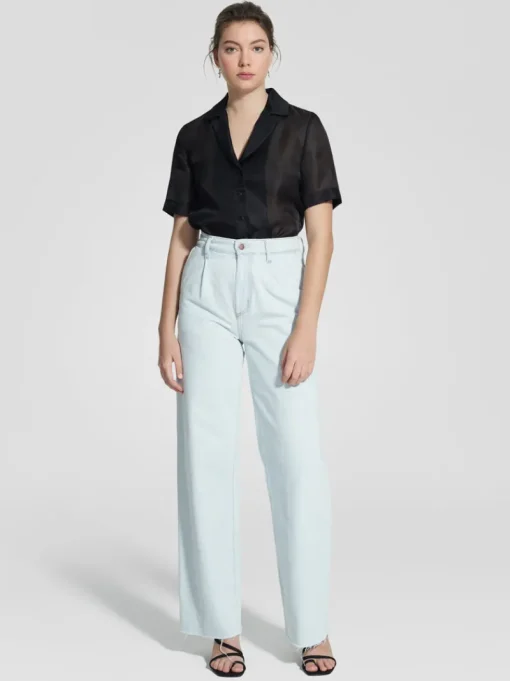 Nobody Denim Camille Jean (Bask)