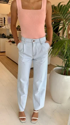 Nobody Denim Camille Jean (Bask)
