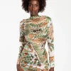 One Fell Swoop - AVIGNON MINI (ROMANI PRINT)
