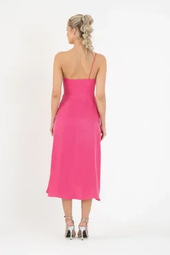 One Fell Swoop - HEPBURN MIDI (HYACINTH)