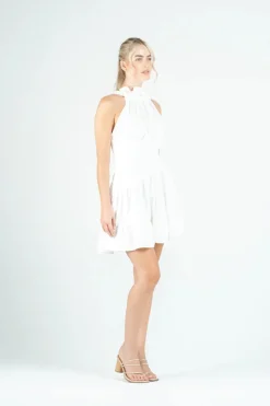One Fell Swoop - Tilly Mini (Pulsar White)