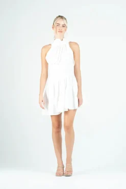 One Fell Swoop - Tilly Mini (Pulsar White)