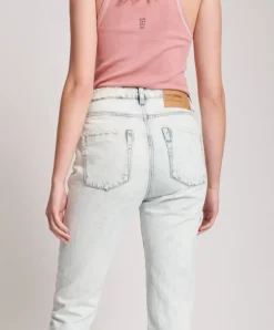 One Teaspoon - FLORENCE HIGH WAIST AWESOME BAGGIES DENIM JEANS