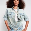 One Teaspoon - Kansas Trucker Jacket