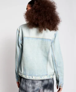 One Teaspoon - Kansas Trucker Jacket