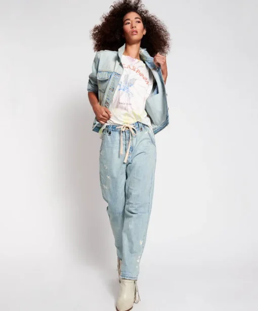One Teaspoon - Kansas Trucker Jacket