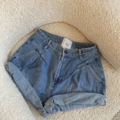 One Teaspoon - Pacifica Streetwalkers High Waist 80's Short