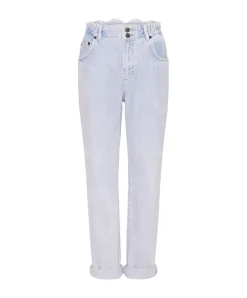 One Teaspoon - Purple Haze Pioneer High Waist Vintage Fit Jeans