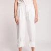 One Teaspoon - Smiths Trouser Jean (White Beauty)