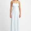 Ownley - AISHA DRESS (GLACIER)