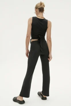 Ownley - Arlo Top (Black)