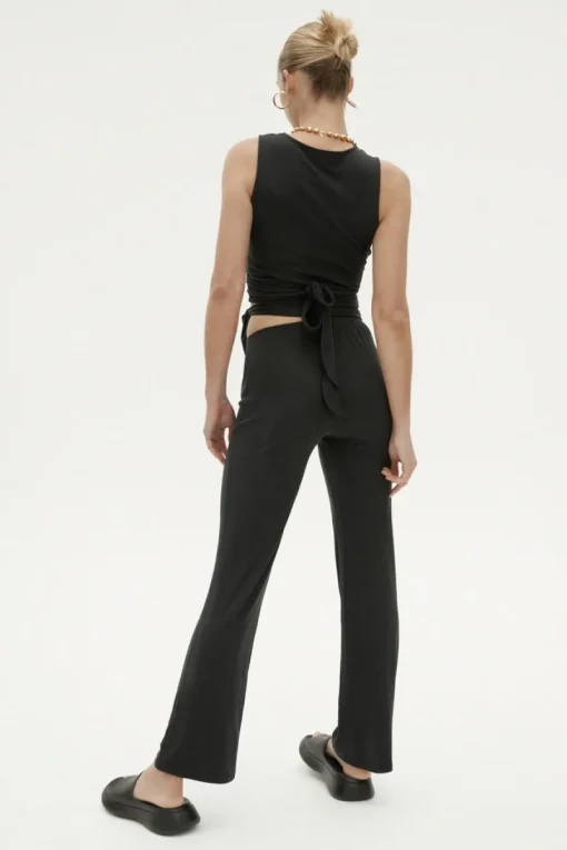 Ownley - Arlo Top (Black)
