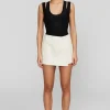 Ownley - AXEL LAYER TANK (BLACK)