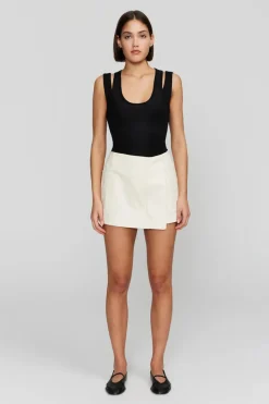 Ownley - AXEL LAYER TANK (BLACK)