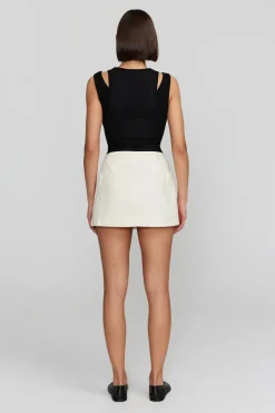 Ownley - AXEL LAYER TANK (BLACK)