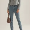 Ownley - Bindi Cardigan (Chambray)