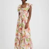 Ownley - Carmela Dress (Tutti Frutti)