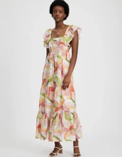 Ownley - Carmela Dress (Tutti Frutti)