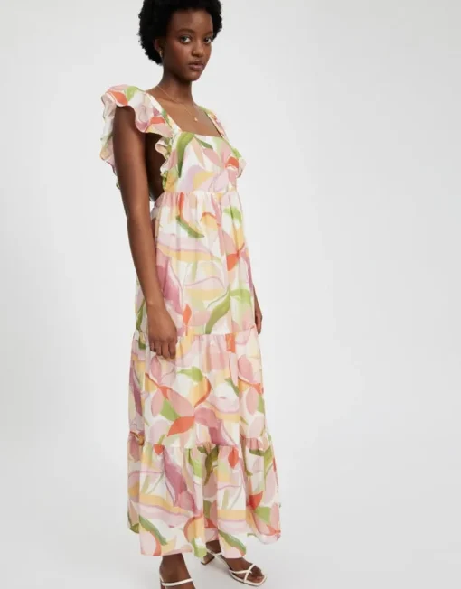 Ownley - Carmela Dress (Tutti Frutti)