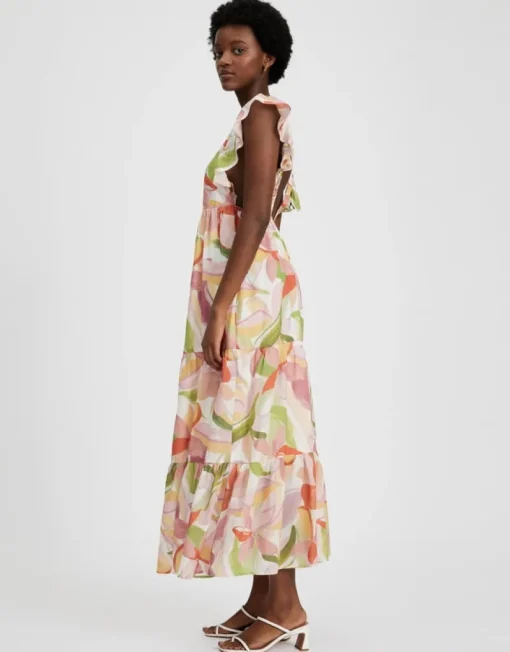 Ownley - Carmela Dress (Tutti Frutti)