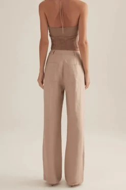 Ownley - Charmed Top (Stone)