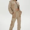 Women Ownley - Dakota Bomber (Safari)