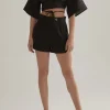 Ownley - FIno Top (Black)