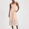 Ownley - Harlow Dress (Gingham) FINAL SALE