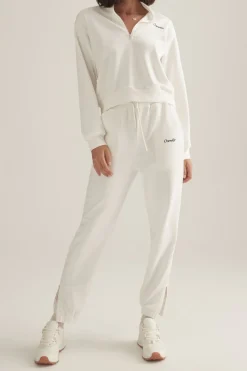 Ownley - Jamie Jumper White