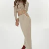 Women Ownley - Keshi Skirt (Nude)
