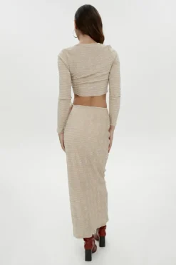 Women Ownley - Kirby Top (Nude)
